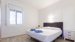 Ferienhaus, 4 Schlafzimmer | 4 Schlafzimmer