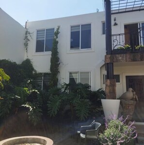 Fachada