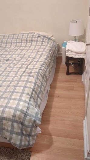 3 Schlafzimmer, Schreibtisch, Bügeleisen/Bügelbrett, kostenloses WLAN