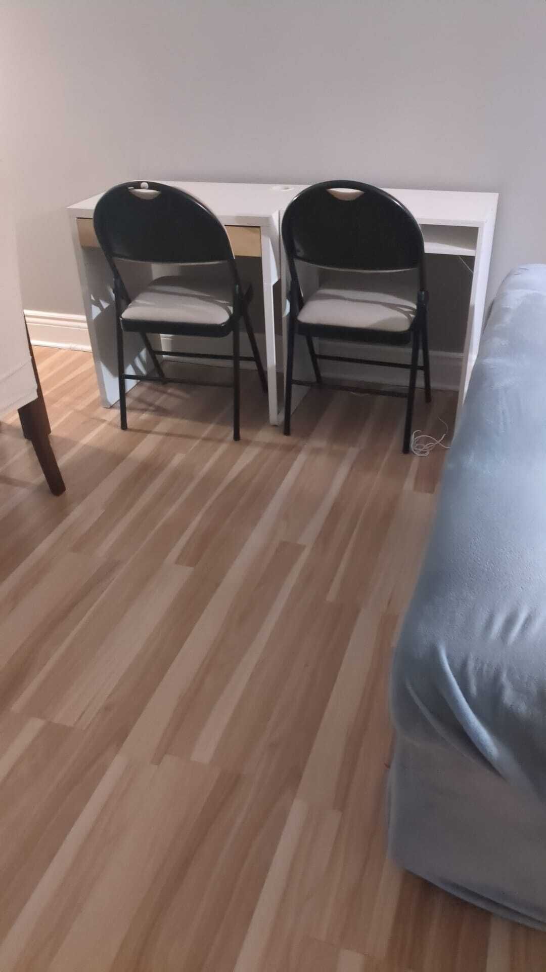 3 chambres, bureau, fer et planche à repasser, Wi-Fi gratuit