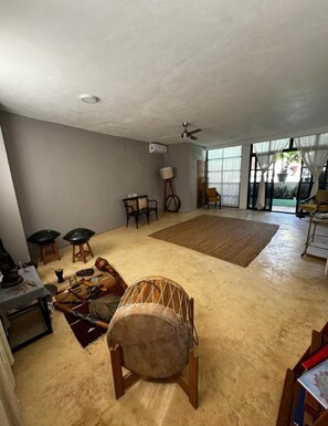 Intérieur
