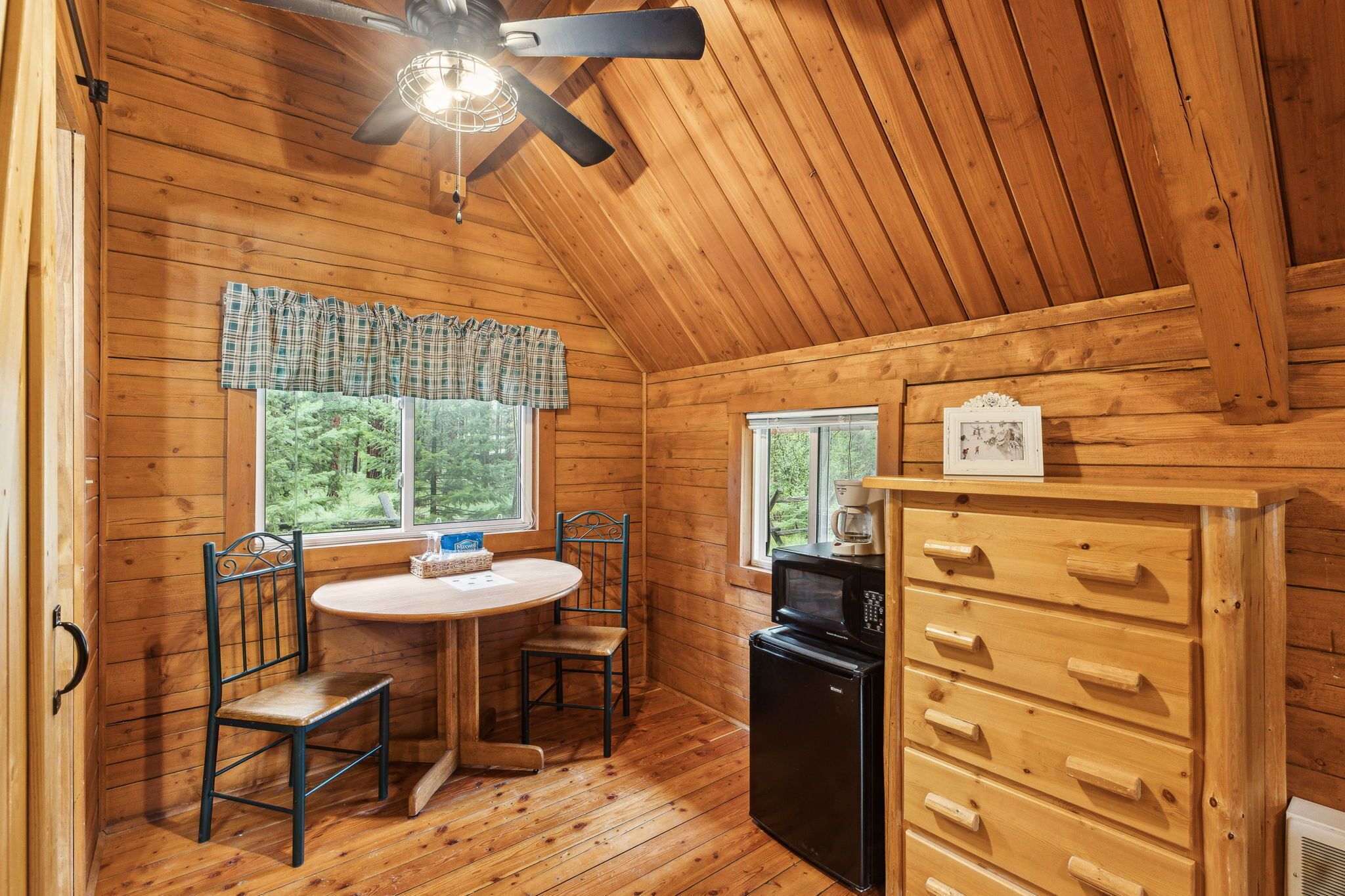 Mini-réfrigérateur