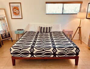 3 chambres, bureau, fer et planche à repasser, Wi-Fi