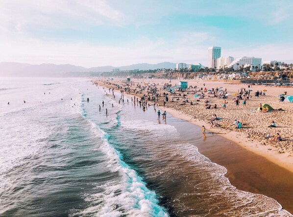 Platja