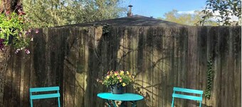 Private, Serene, Close to Everything Apartment in Charleston.