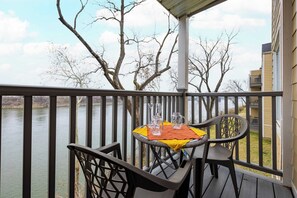 Maison (2 Bedrooms) | Intérieur