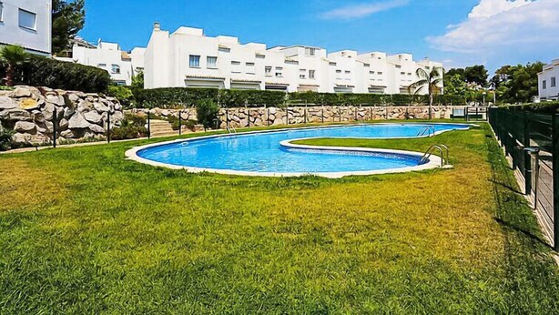 Unclassified image, 1 of 12, button - Global Zona Estival - By Global Rental Holidays 8428 (Salou)