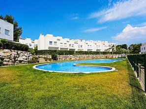 Pool - Global Zona Estival - By Global Rental Holidays 8428 (Salou)