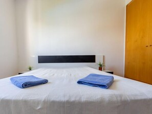4 habitaciones 