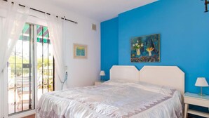2 chambres