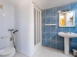 House, 2 Bedrooms, Terrace | Bathroom - Global Marja - By Global Rental Holidays 8432 (Nerja)