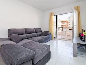 Ferienhaus, 3 Schlafzimmer | Wohnbereich
