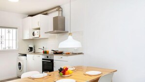 Huis, 3 slaapkamers | Dineren