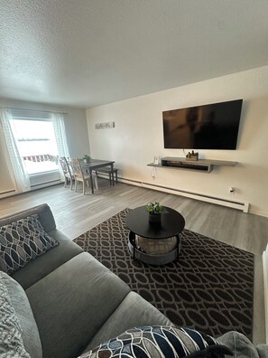 Una Smart TV