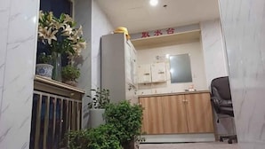 私人厨房