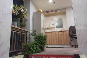 Unclassified image, 2 of 20, button - 99 Inn Shanghai Guoquan Road Station (Shanghai)