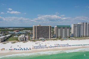 Beach - Sundestin 1403 (Destin)