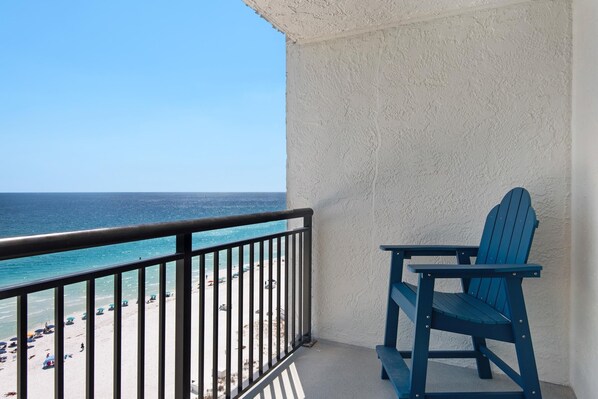 Condo, 1 cama King e sofá-cama (SunDestin 1403) | Área da propriedade
