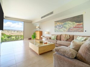 Villa, 5 slaapkamers | Woonruimte