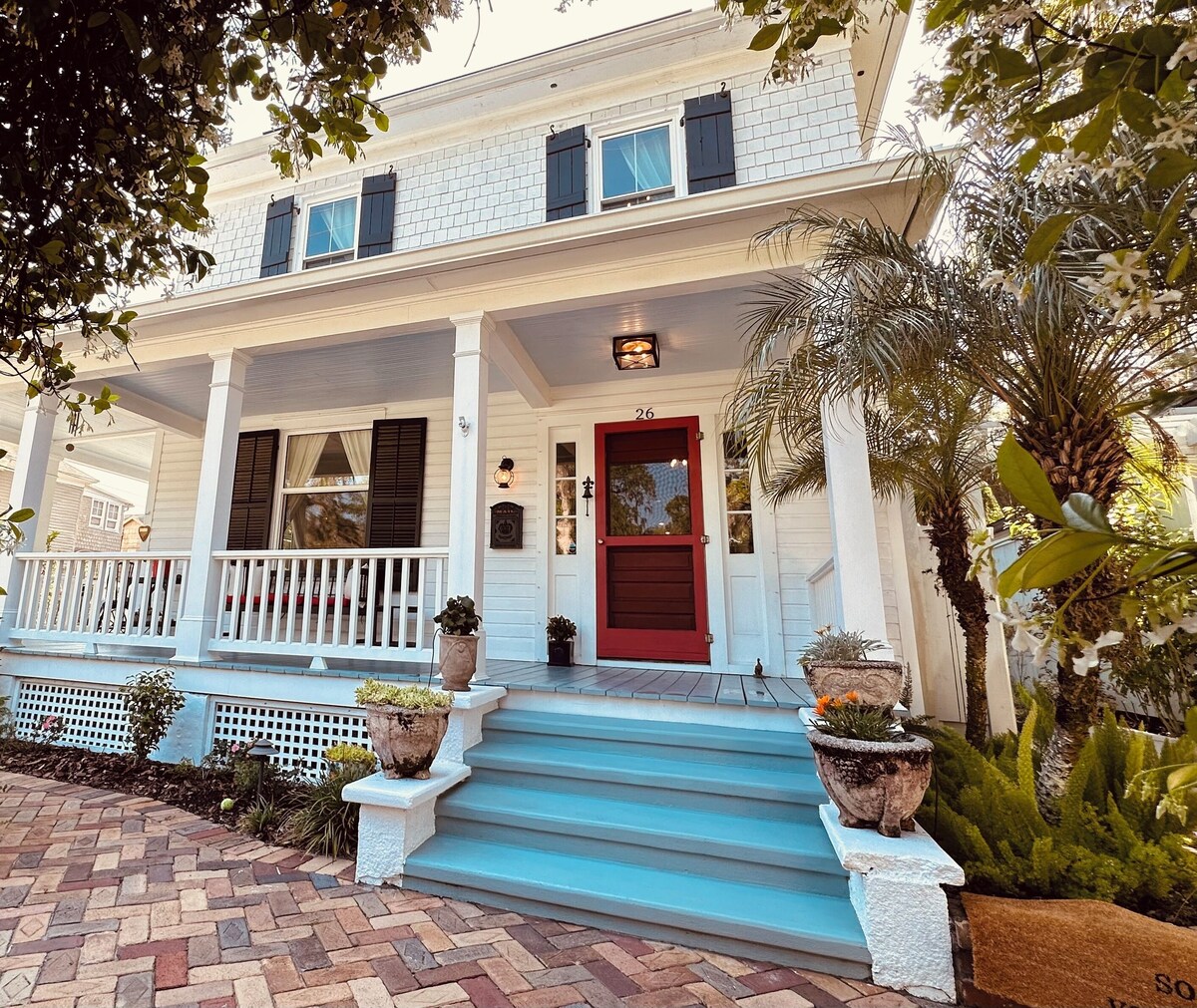 Værtens profilbillede