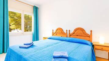 4 bedrooms