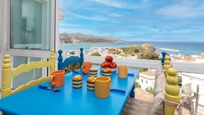 House, 3 Bedrooms, Terrace | Balcony - Global Graciosa Blanco 8442 (Llanca)