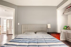 3 chambres, Wi-Fi, draps fournis