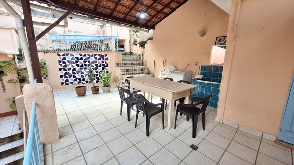 Terras