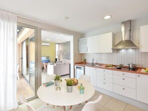 Villa, 3 slaapkamers | Interieur