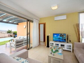 Villa, 3 slaapkamers | Woonruimte