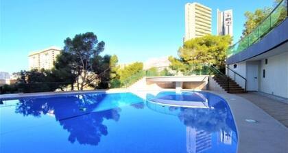 Global Coblanca XVI - By Global Rental Holidays 8536