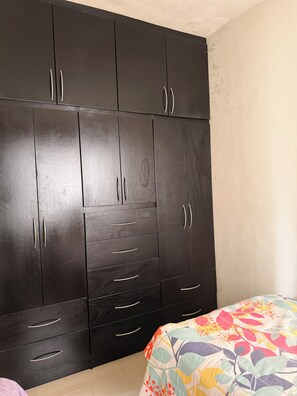 1 slaapkamer, wifi, beddengoed