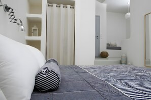 1 soveværelse, gratis Wi-Fi, sengetøj