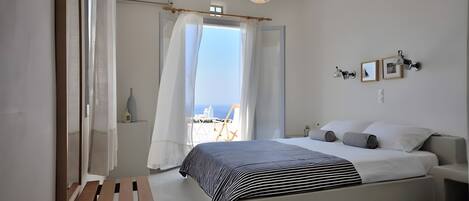 1 slaapkamer, gratis wifi, beddengoed