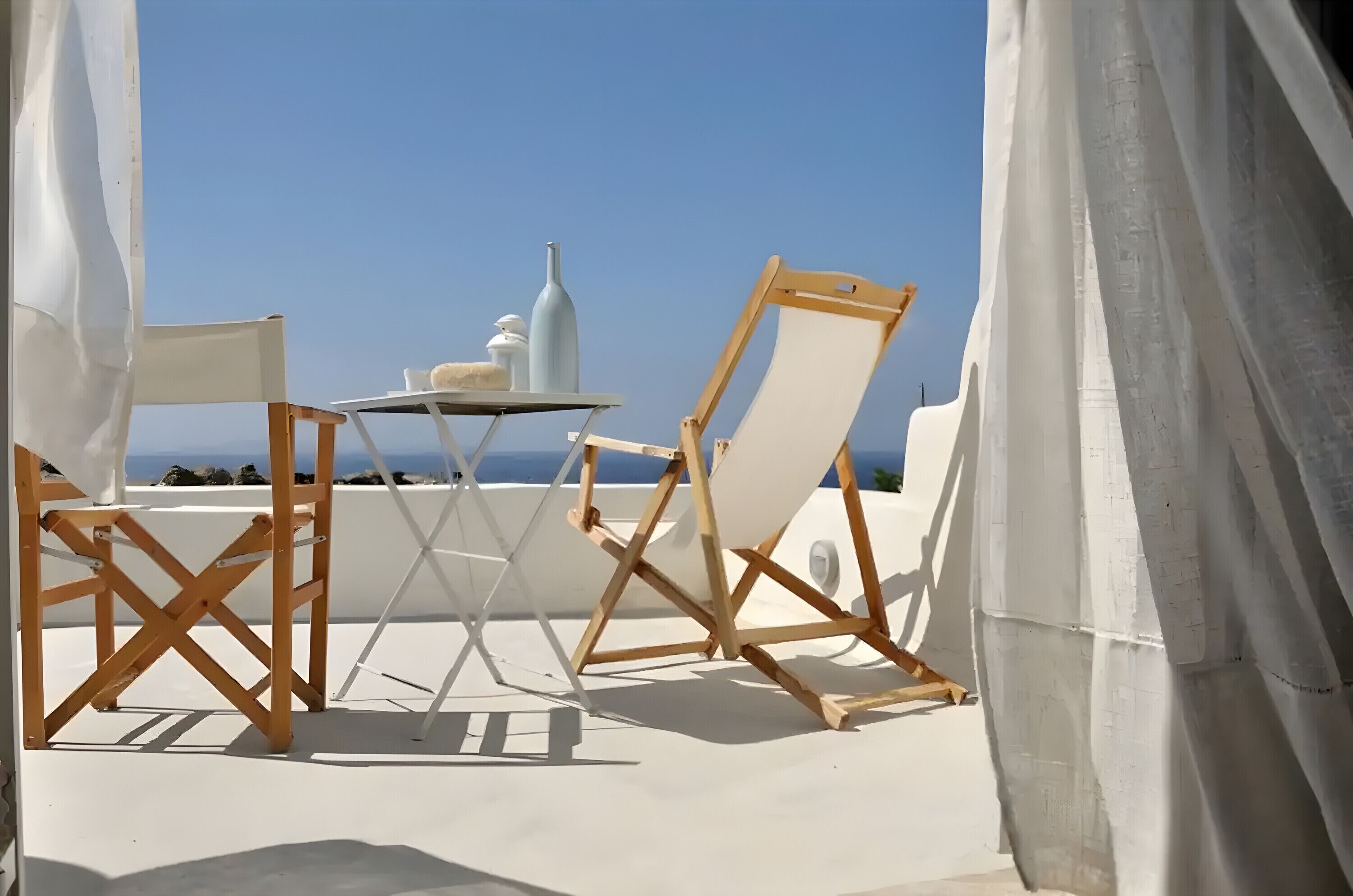 テラス / パティオ