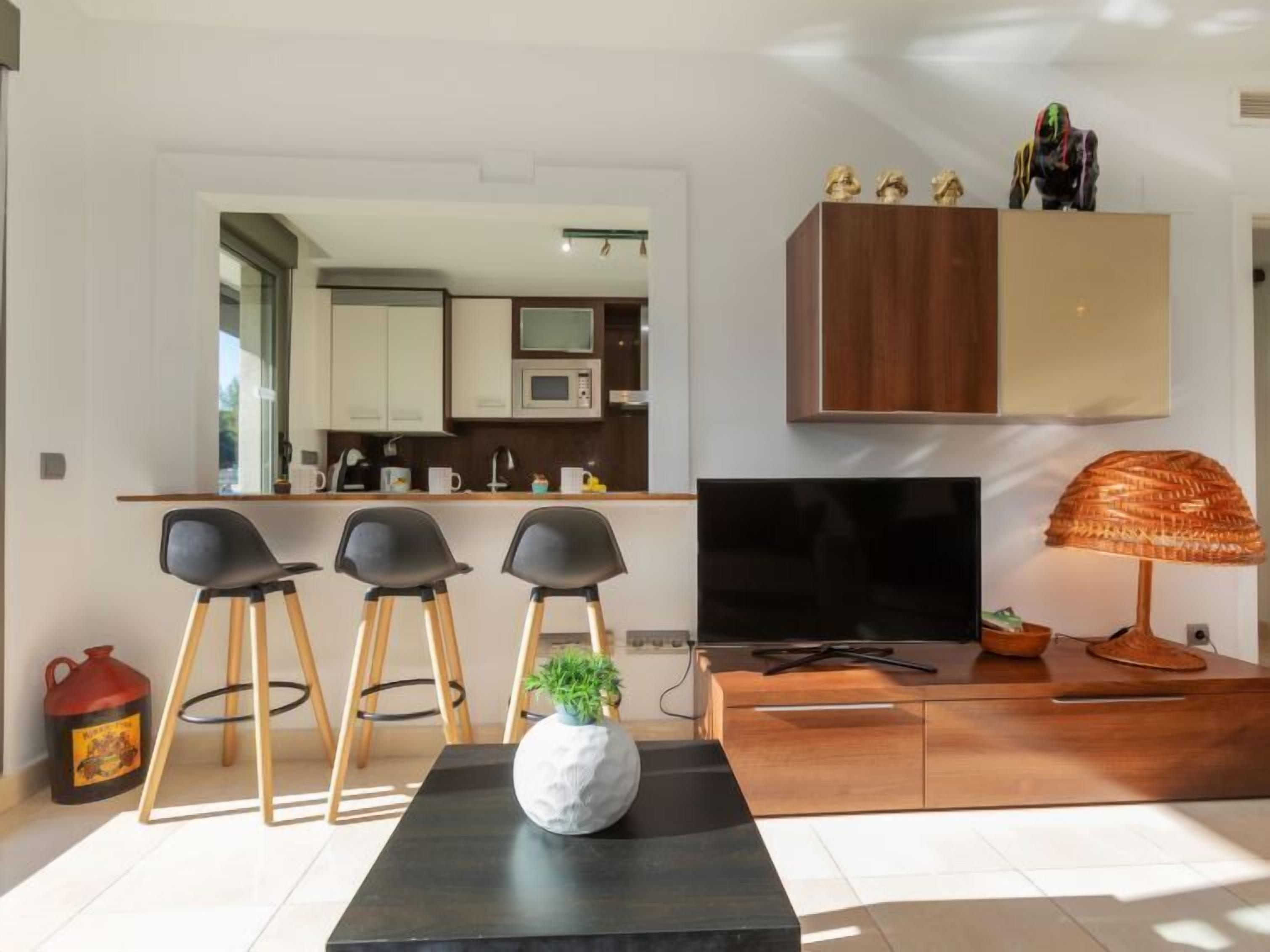 House, 3 Bedrooms, Terrace | Bahagian dalam