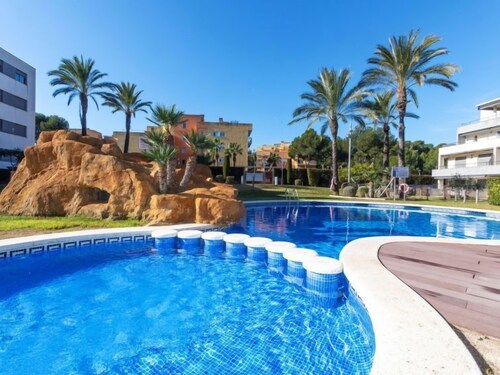 Global Tramontana - By Global Rental Holidays 8538