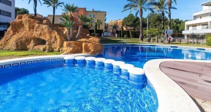 Global Tramontana - By Global Rental Holidays 8538