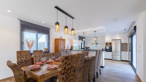 Restauration dans la chambre