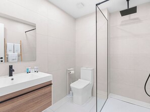 Towels - B204 - Amazing 1 Bedroom with terrace (Sint Maarten)