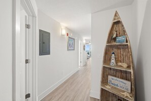 Interior - Turtle Cove @ Calypso Resort 3-508, Beach view, Balcony (Panama City Beach)
