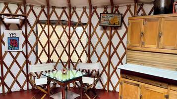 Restauration