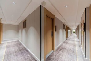 Interior - Haijia Boutique Hotel (Shanghai South Lingyan Road) (Shanghai)
