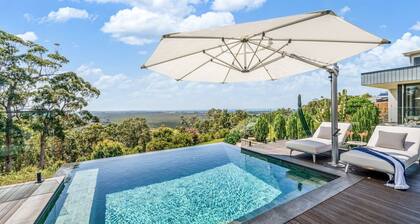 Coolum Beach Country Retreat