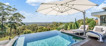 Coolum Beach Country Retreat