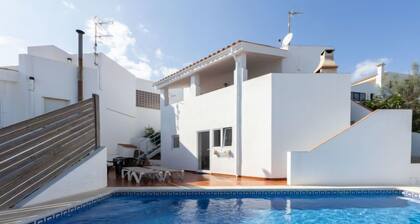 Global Sascha - By Global Rental Holidays 8316