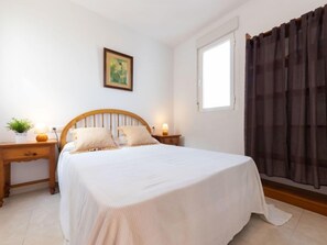 House, 3 Bedrooms, Terrace | 3 bedrooms - Global Sascha - By Global Rental Holidays 8316 (Peniscola)