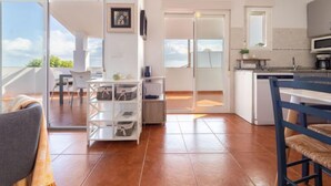 Ferienhaus, 3 Schlafzimmer, Terrasse | Eigene Küche