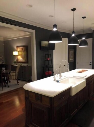 A Relaxing Countryside Getaway for Family/Friends