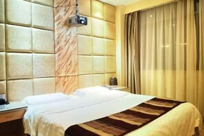 Room - Quangui Hotel (Shishi)